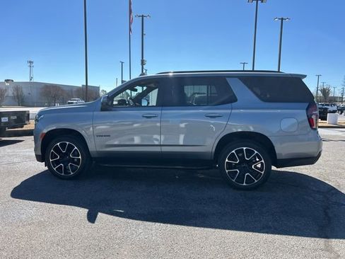 Used 2024 Chevrolet Tahoe RST w/ Luxury Package image 6