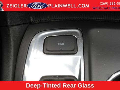 Used 2023 Chevrolet Equinox LS w/ LS Convenience Package image 23