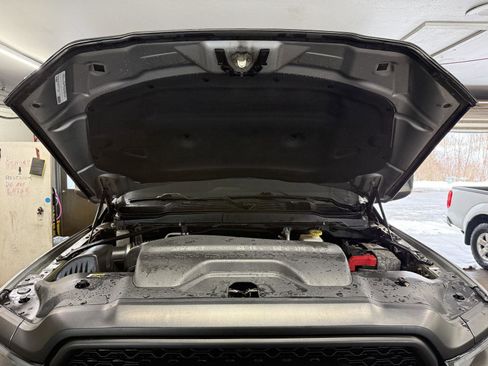 Used 2019 RAM 2500 Power Wagon image 29