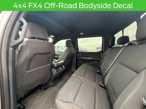 Used 2024 Ford F150 XLT w/ Equipment Group 302A MID AWD/4WD image 23