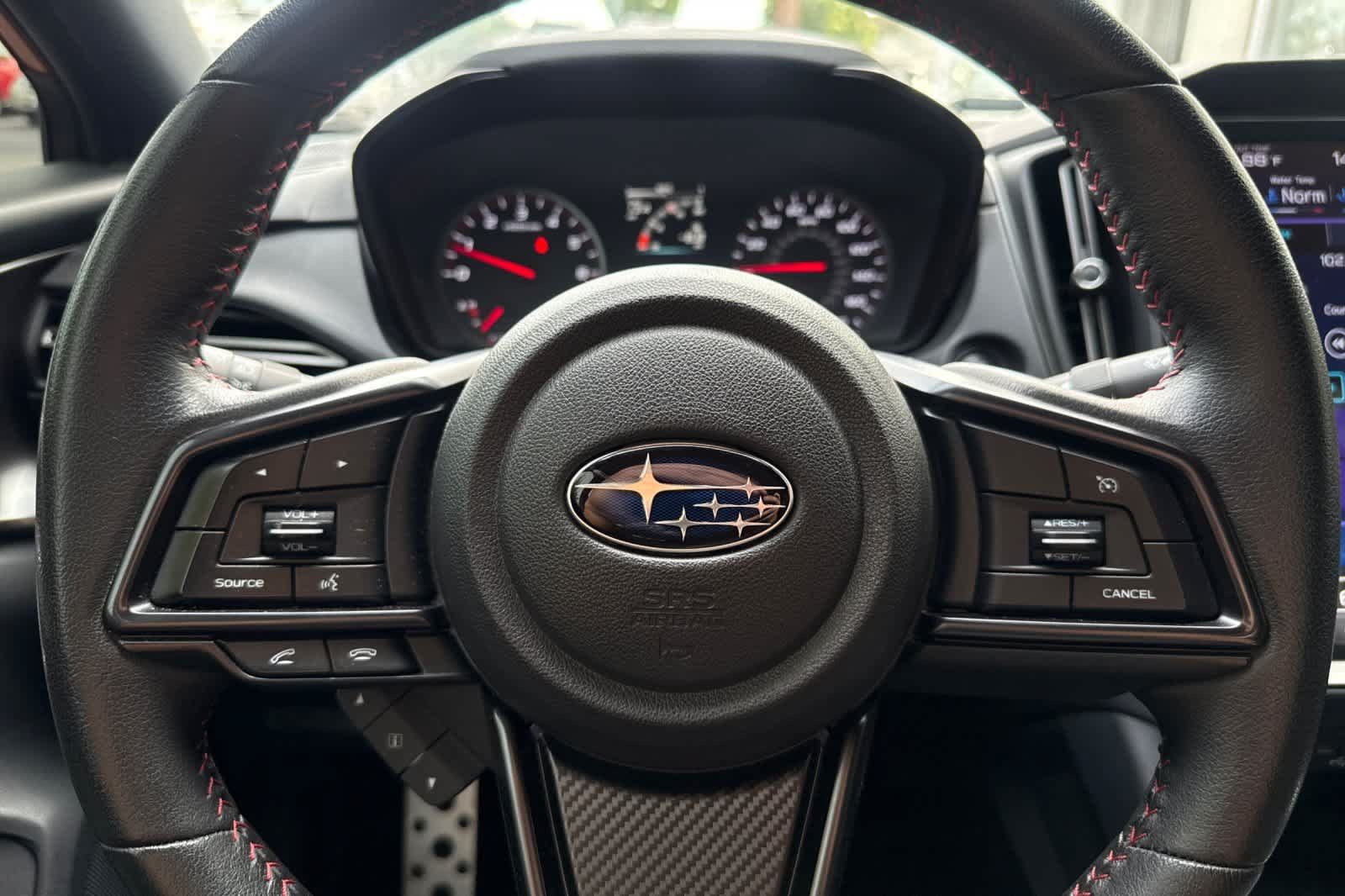 Used 2022 Subaru WRX Premium AWD/4WD image 24