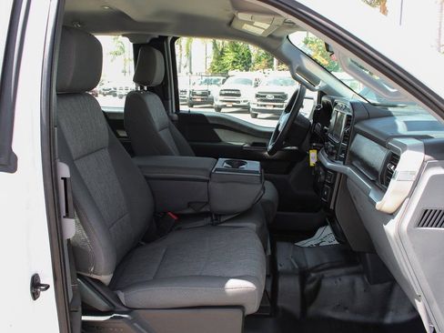 Used 2021 Ford F150 XL w/ Equipment Group 101A High RWD image 42