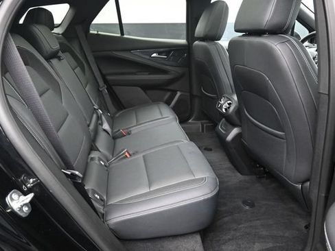 Used 2024 Chevrolet Blazer EV LT AWD/4WD image 21