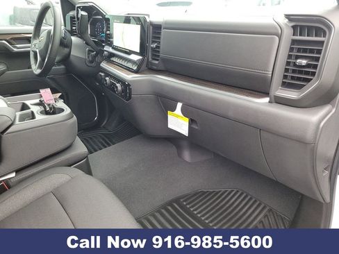 New 2026 Chevrolet Silverado 1500 LT image 33
