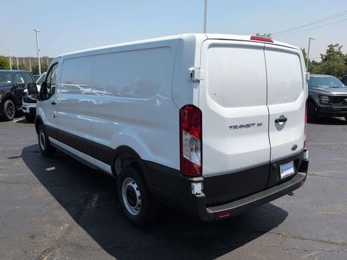 New 2025 Ford Transit 150 Low Roof image 29