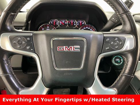 Used 2015 GMC Yukon XL SLT w/ Open Road Package image 8