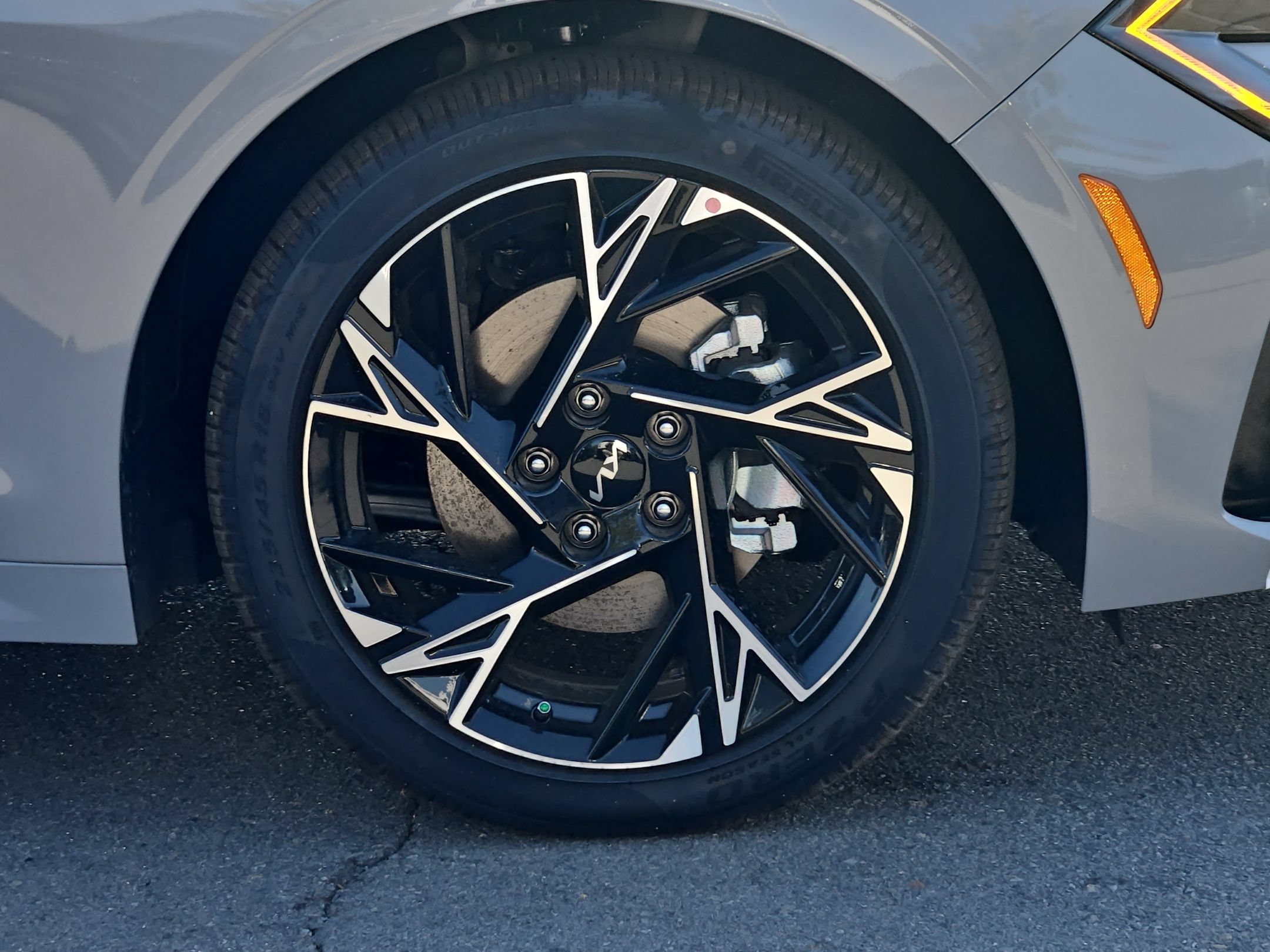 New 2026 Kia K5 GT-Line FWD image 13