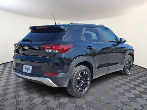 Used 2023 Chevrolet TrailBlazer LT FWD image 6