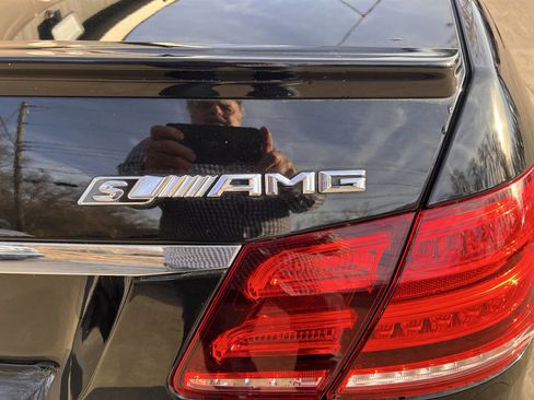 Used 2015 Mercedes-Benz E 63 AMG S-Model image 26