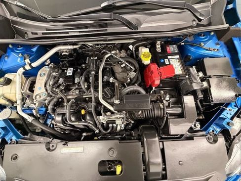 Certified 2023 Nissan Sentra SV FWD image 9