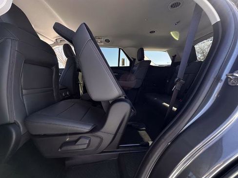 New 2026 Ford Explorer Active w/ Active Comfort Package RWD image 28