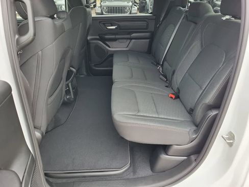 New 2026 RAM 1500 Express RWD image 22