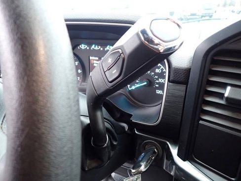 Used 2021 Ford F150 XL w/ STX Appearance Package image 24