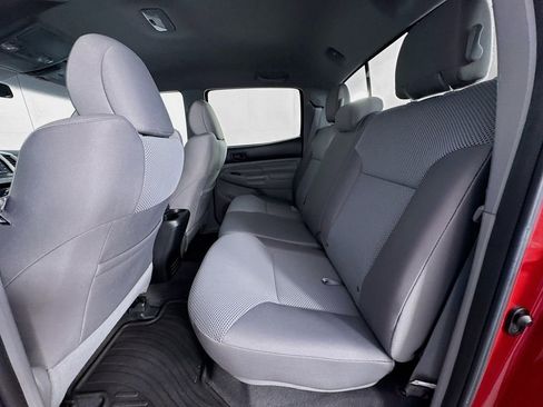 Used 2015 Toyota Tacoma PreRunner w/ TRD Sport Package image 21