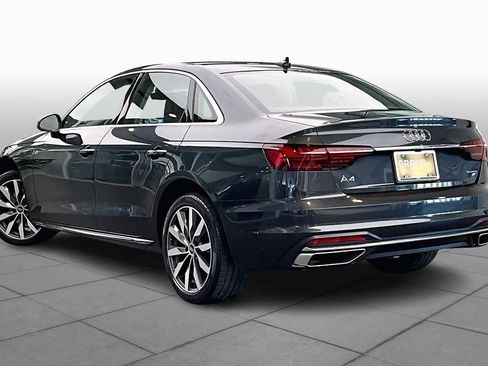 Used 2022 Audi A4 2.0T Premium w/ Convenience Package image 11