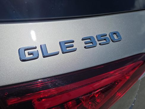 Used 2022 Mercedes-Benz GLE 350 image 36