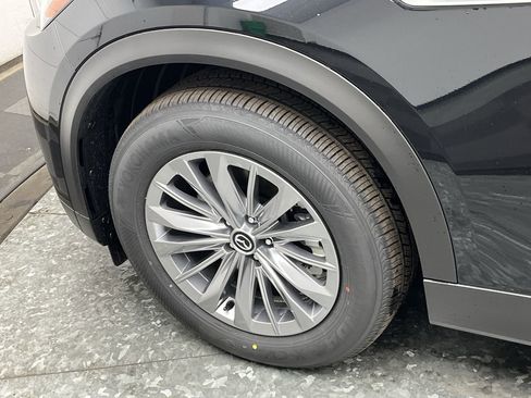 New 2026 MAZDA CX-90 3.3 Turbo w/ Select Package image 29