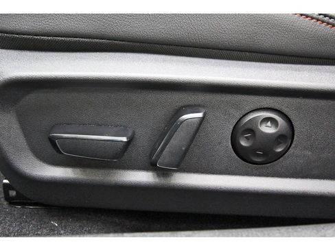 New 2026 Nissan Sentra SR w/ SR Premium Package FWD image 25