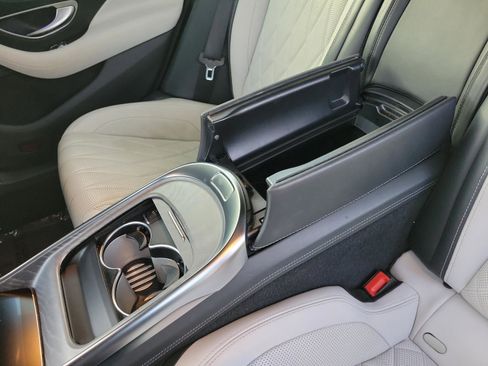 Certified 2022 Mercedes-Benz AMG GT 53 image 8