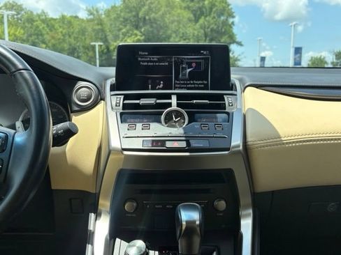 Used 2018 Lexus NX 300 FWD w/ Accessory Package 2 image 17