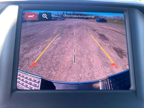 Used 2024 RAM 2500 Big Horn w/ Bed Utility Group image 16