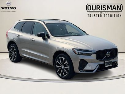 Certified 2024 Volvo XC60 B5 Ultimate