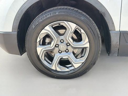 Used 2019 Honda CR-V EX-L image 42