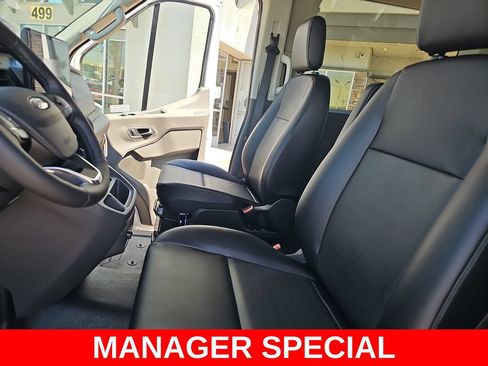New 2026 Ford Transit 350 XL RWD image 14