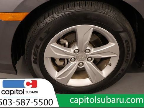 Used 2019 Honda Odyssey EX-L image 9