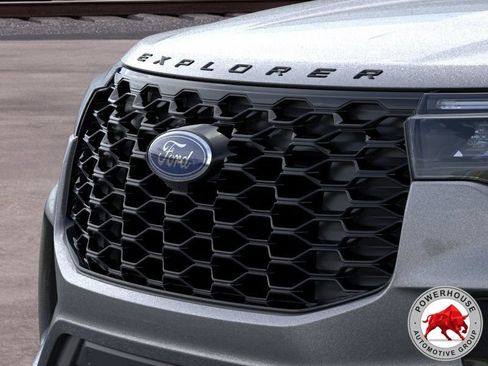 New 2026 Ford Explorer ST-Line RWD image 18