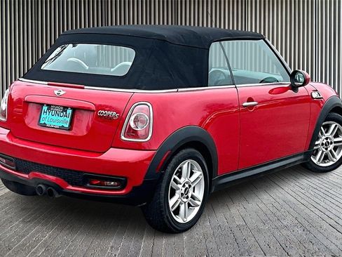 Used 2012 MINI Cooper S image 13