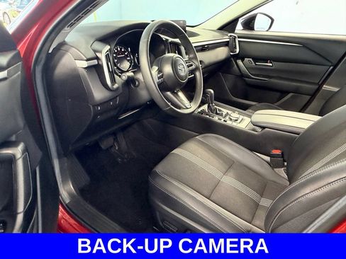 Certified 2024 MAZDA CX-50 AWD 2.5 S w/ Preferred Package image 6