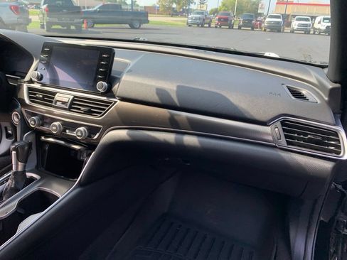 Used 2020 Honda Accord Sport image 26