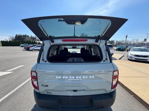 Used 2023 Ford Bronco Sport Big Bend AWD/4WD image 29