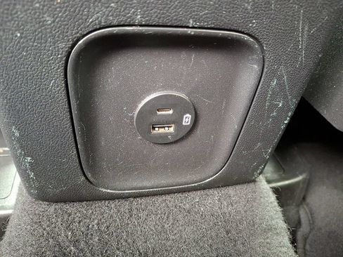 Used 2022 Ford Escape SE w/ Convenience Package AWD/4WD image 13