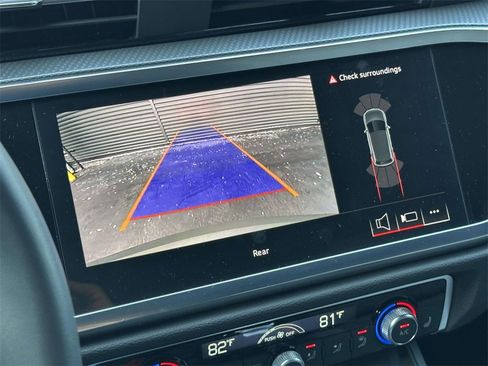 Used 2025 Audi Q3 2.0T Premium w/ Convenience Package image 24