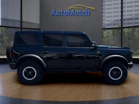 Used 2025 Ford Bronco Badlands AWD/4WD image 12