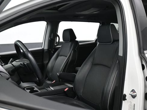 Used 2022 Honda Odyssey Elite image 10