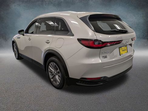 Used 2024 MAZDA CX-90 3.3 Turbo w/ Preferred Package image 6