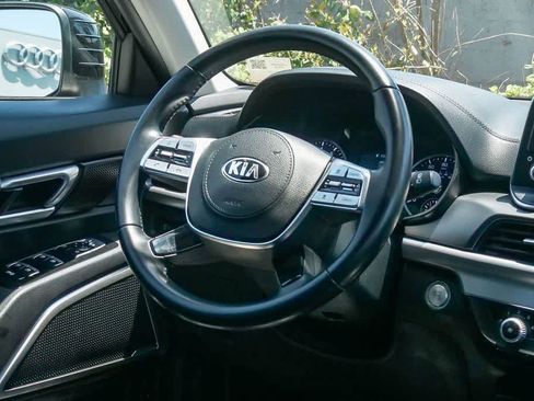 Used 2020 Kia Telluride S FWD image 14