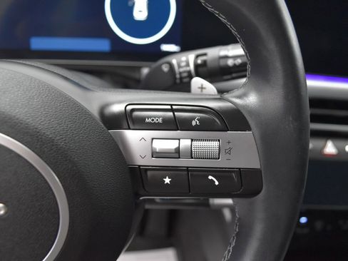 Used 2025 Hyundai Sonata Limited image 8