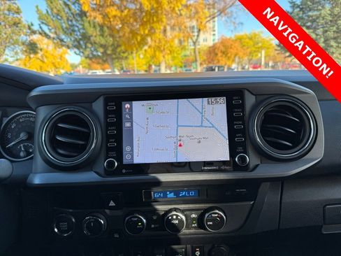 Used 2023 Toyota Tacoma TRD Off-Road image 31