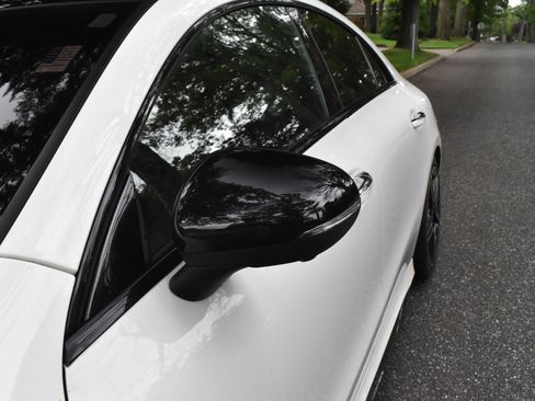 Used 2023 Mercedes-Benz CLA 35 AMG 4MATIC image 17