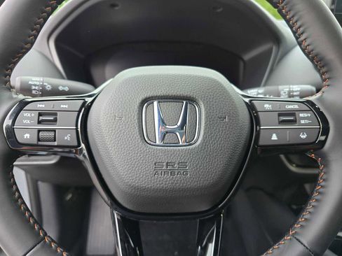 New 2026 Honda HR-V Sport image 25