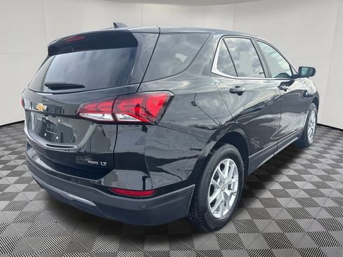 Used 2024 Chevrolet Equinox LT image 5