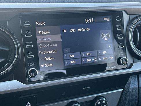 Used 2023 Toyota Tacoma SR5 image 15