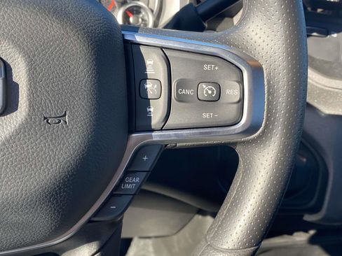 New 2026 RAM 3500 Tradesman image 18