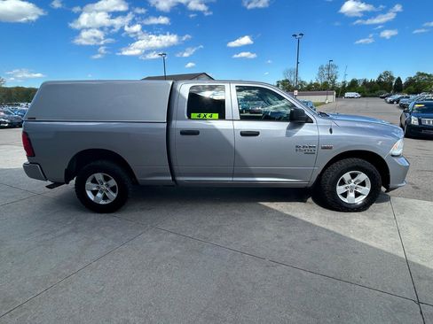 Used 2020 RAM 1500 Express AWD/4WD image 4
