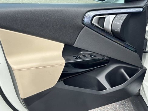 New 2026 BMW X3 xDrive30 w/ Convenience Package image 17