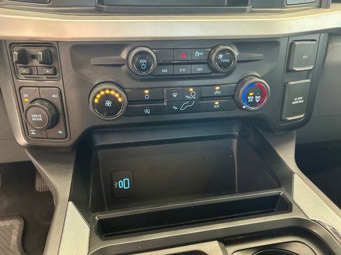 Used 2025 Ford F250 XLT w/ FX4 Off-Road Package AWD/4WD image 43